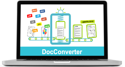 Upnote/DocConverter : Convertissez vos documents en documents annotables via Upnote